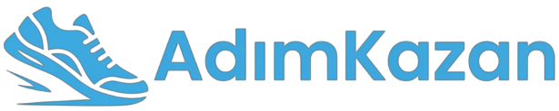 AdımKazan logosu